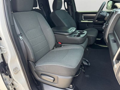 2023 RAM 1500 Classic Warlock