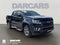2020 Chevrolet Colorado Z71