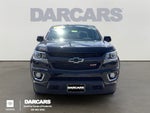 2020 Chevrolet Colorado Z71