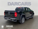 2020 Chevrolet Colorado Z71