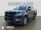 2020 Chevrolet Colorado Z71
