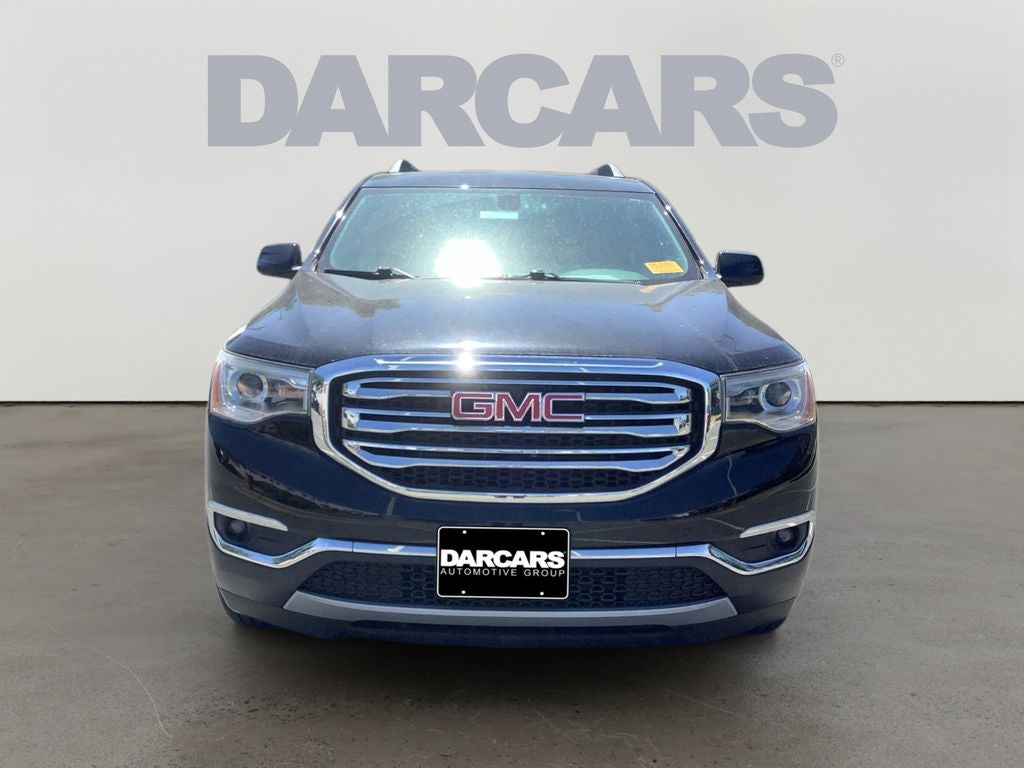 2017 GMC Acadia SLE-2