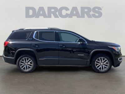 2017 GMC Acadia SLE-2