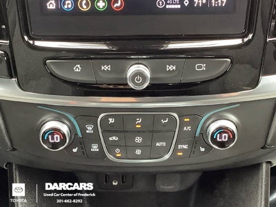 2023 Chevrolet Traverse LT 1LT