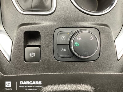 2023 Chevrolet Traverse LT 1LT