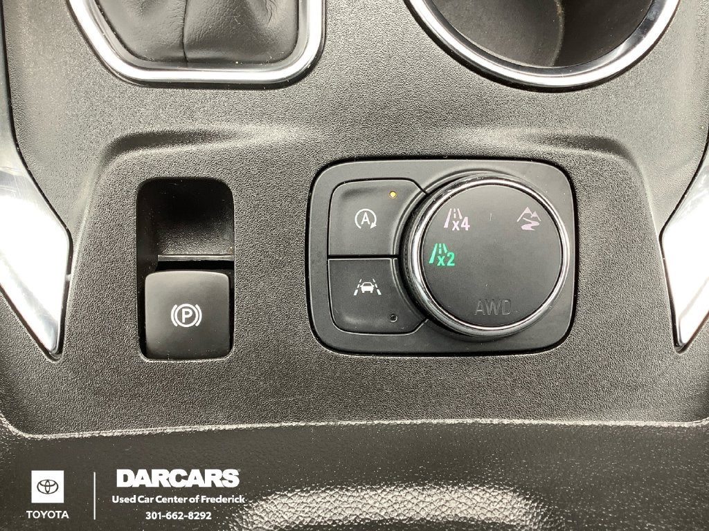 2023 Chevrolet Traverse LT 1LT