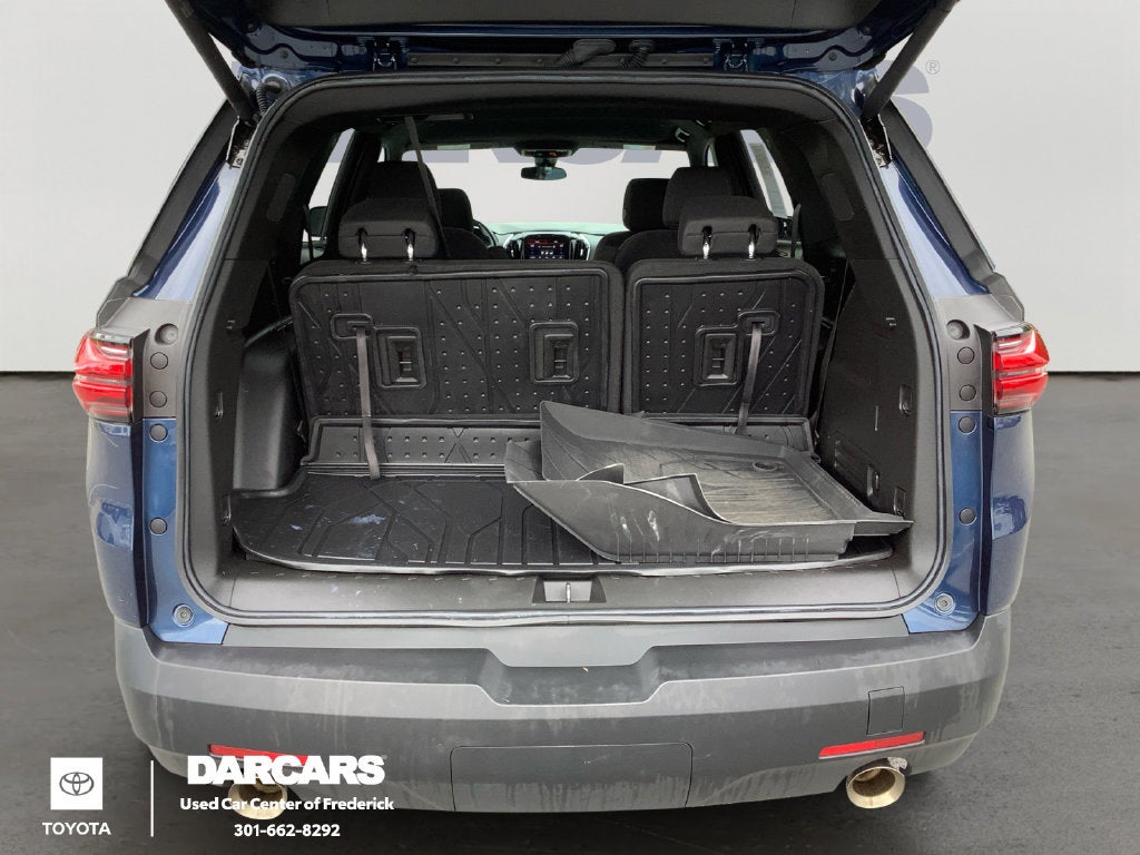2023 Chevrolet Traverse LT 1LT