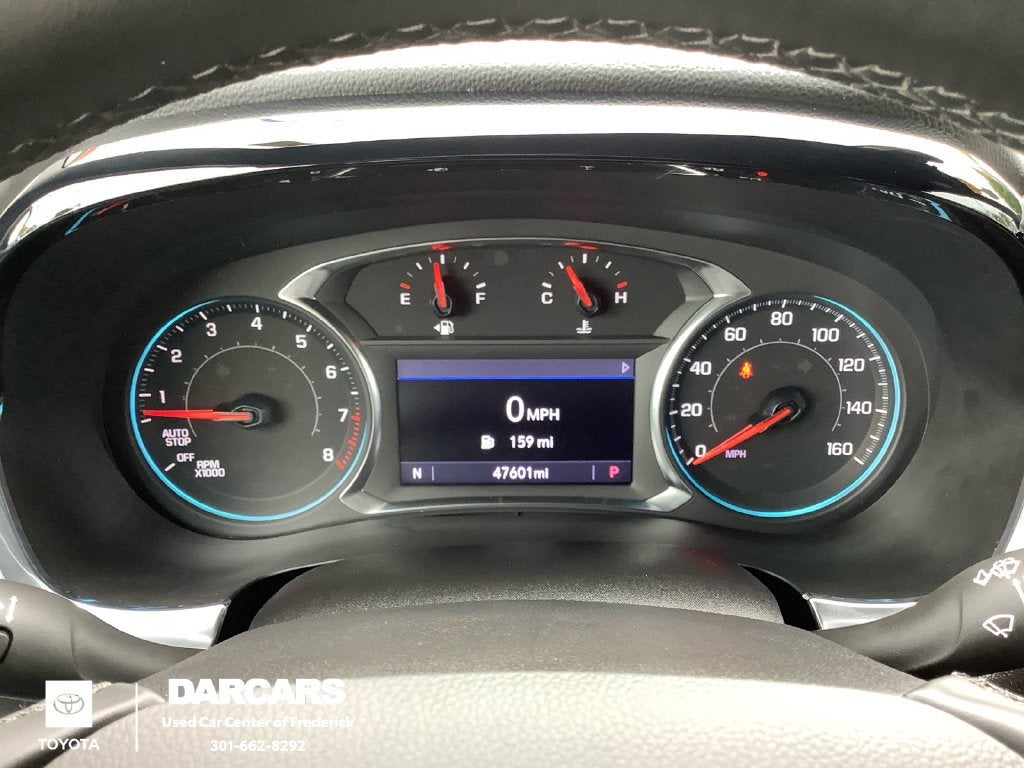 2023 Chevrolet Traverse LT 1LT
