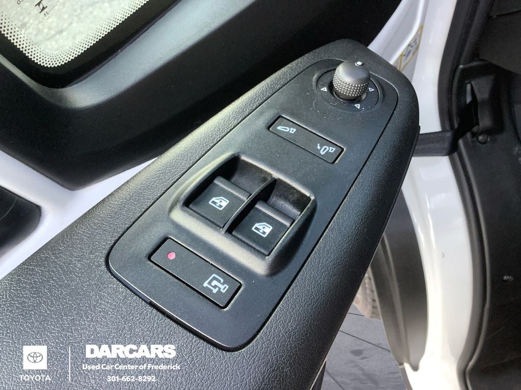 2025 RAM ProMaster 3500 High Roof