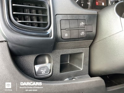 2025 RAM ProMaster 3500 High Roof