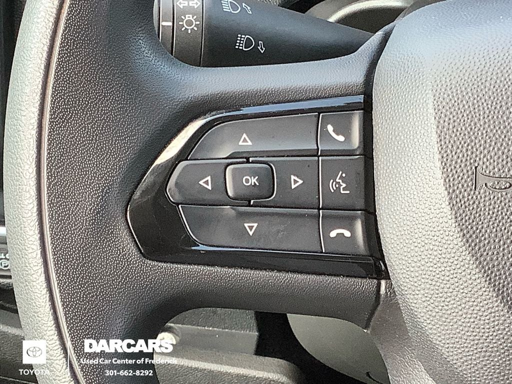 2025 RAM ProMaster 3500 High Roof