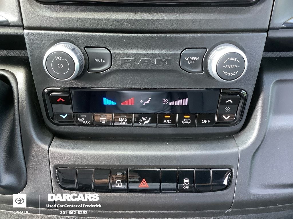 2025 RAM ProMaster 3500 High Roof