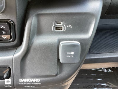 2025 RAM ProMaster 3500 High Roof
