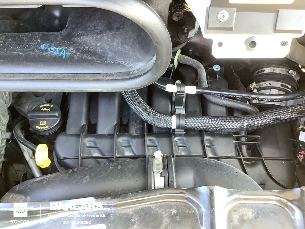 2025 RAM ProMaster 3500 High Roof