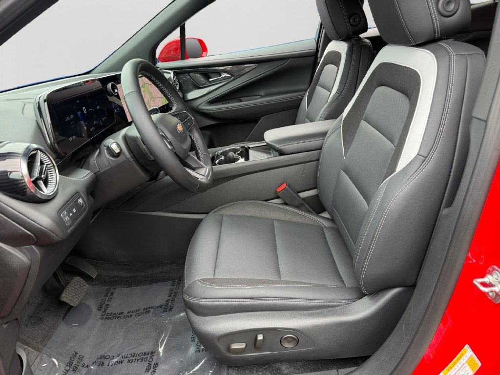 2024 Chevrolet Blazer EV LT