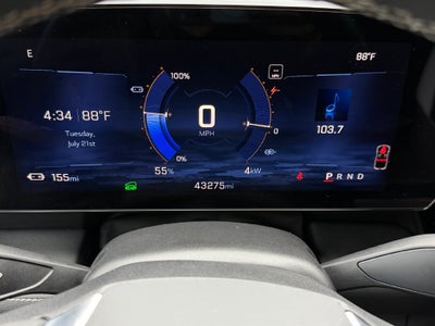 2024 Chevrolet Blazer EV LT