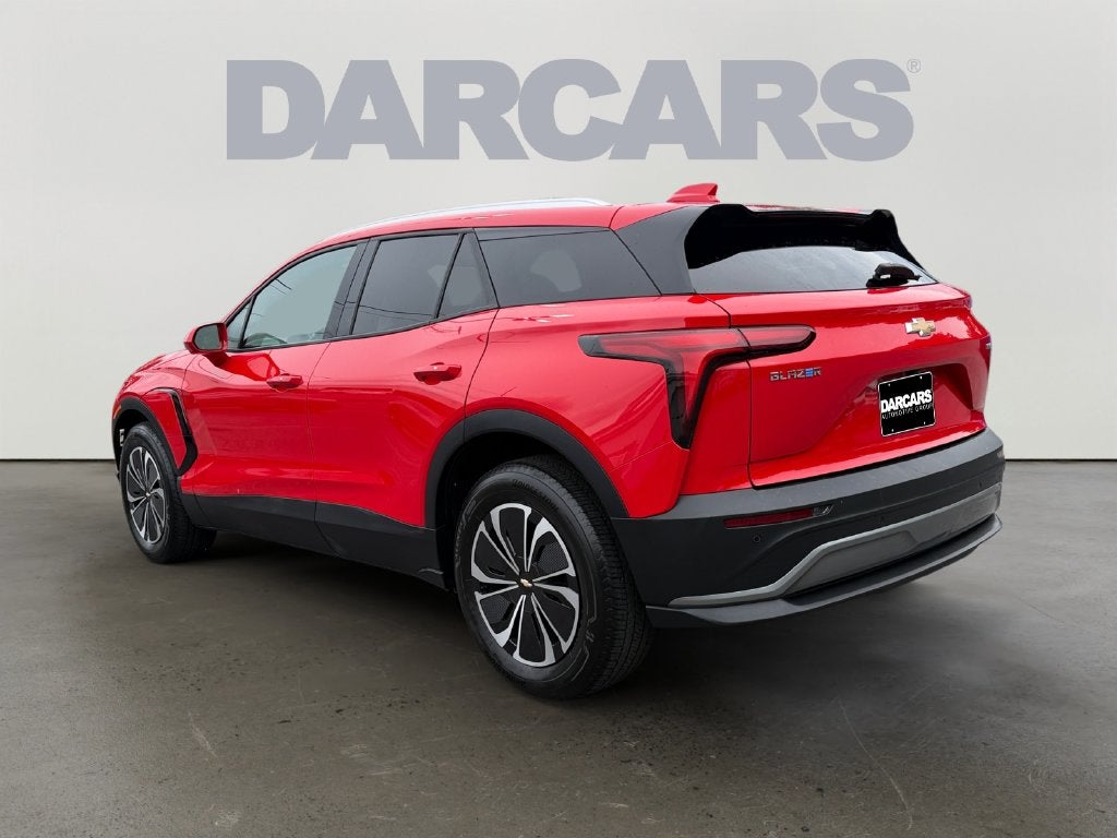 2024 Chevrolet Blazer EV LT