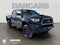 2018 Toyota Tacoma TRD Sport V6