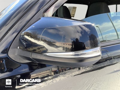 2018 Toyota Tacoma TRD Sport V6