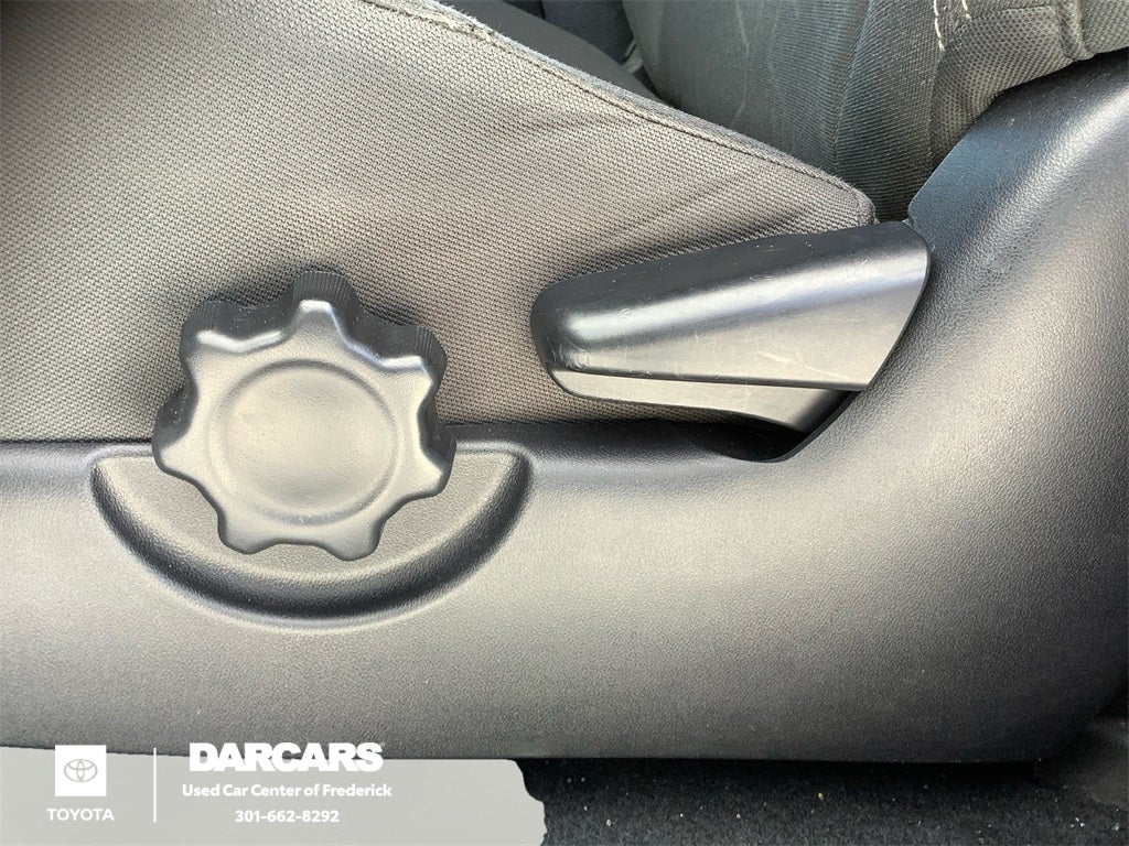 2018 Toyota Tacoma TRD Sport V6