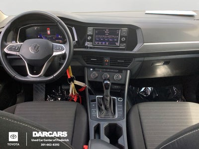 2024 Volkswagen Jetta 1.5T S
