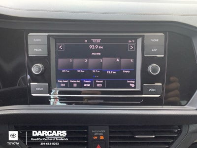 2024 Volkswagen Jetta 1.5T S