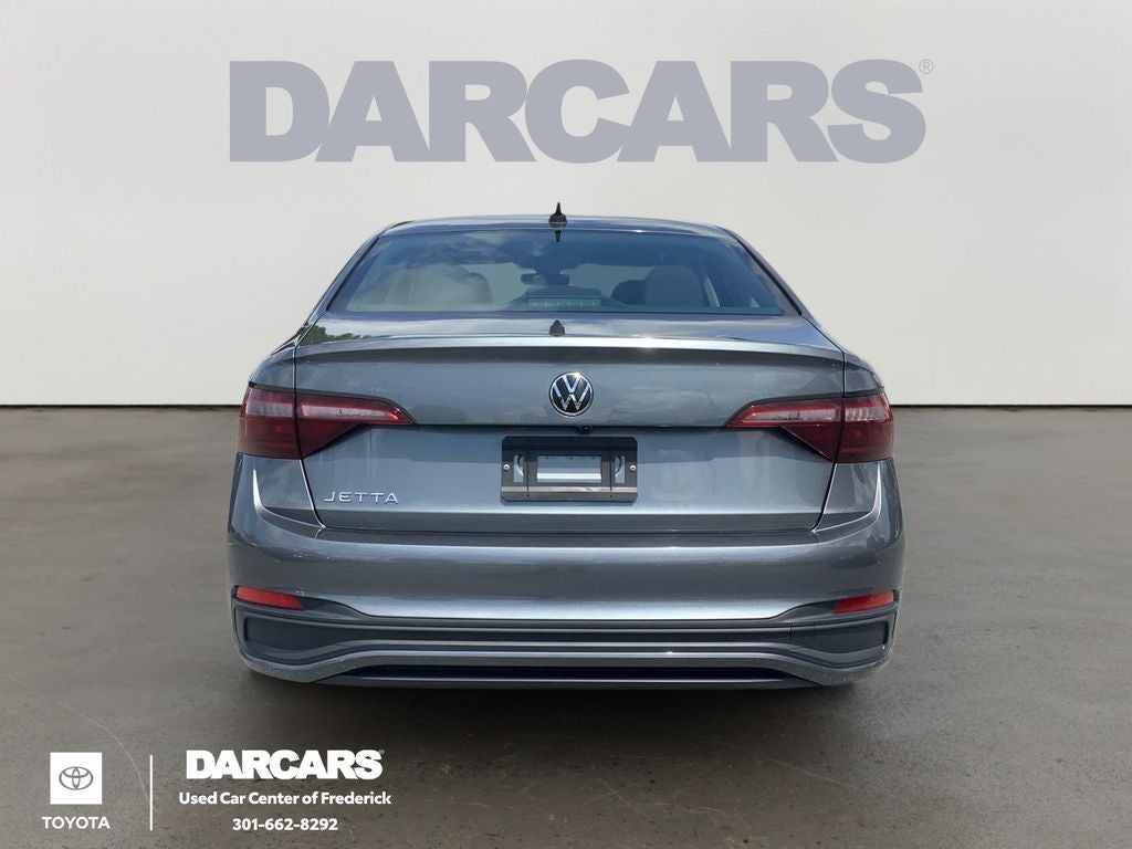 2024 Volkswagen Jetta 1.5T S