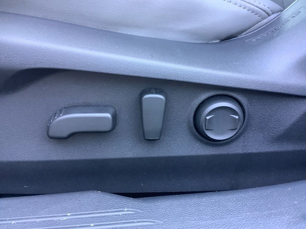 2021 Subaru Legacy Limited XT