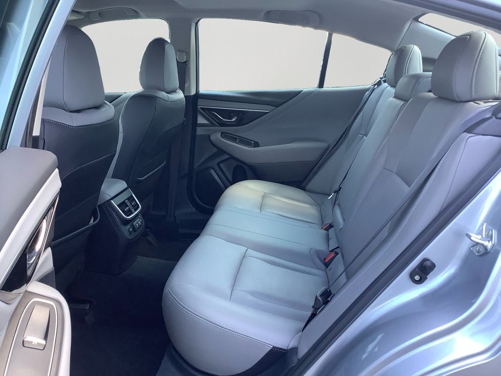 2021 Subaru Legacy Limited XT