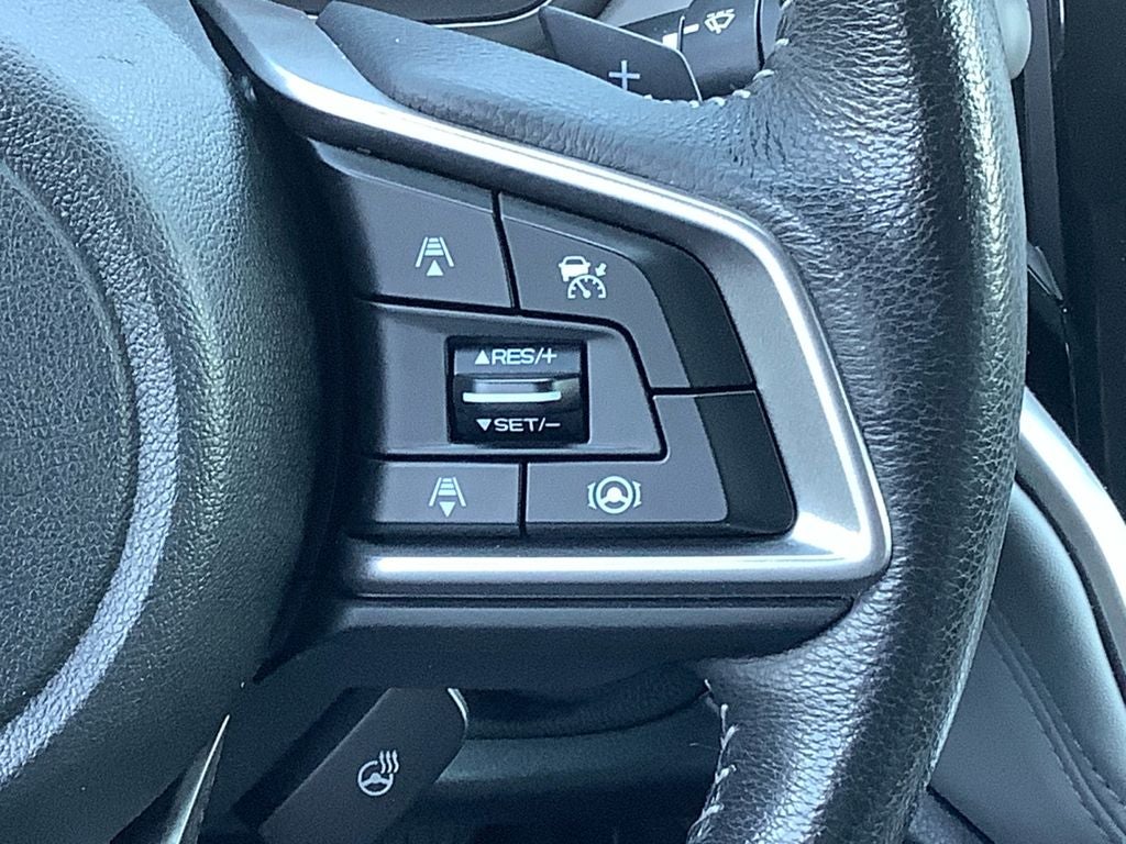 2021 Subaru Legacy Limited XT