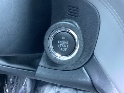 2021 Subaru Legacy Limited XT