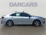 2021 Subaru Legacy Limited XT