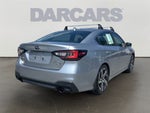 2021 Subaru Legacy Limited XT