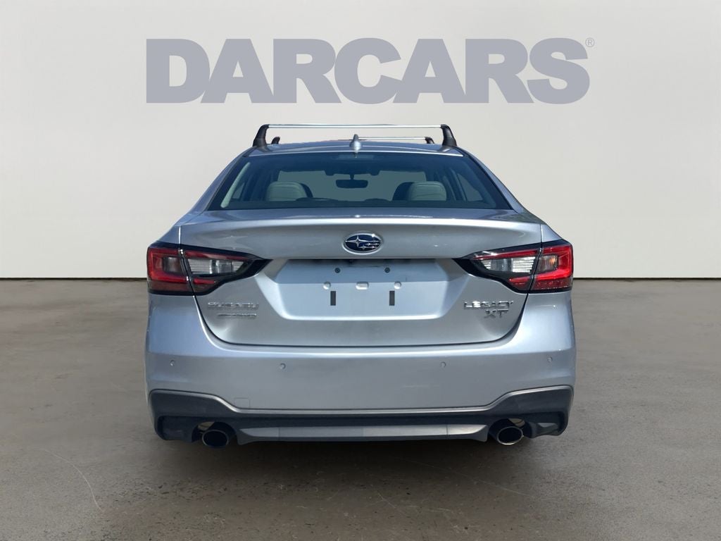 2021 Subaru Legacy Limited XT