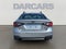 2021 Subaru Legacy Limited XT