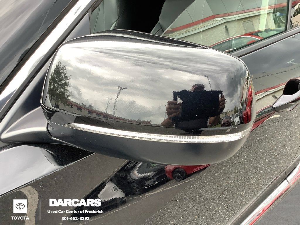 2024 Acura RDX Technology Package SH-AWD