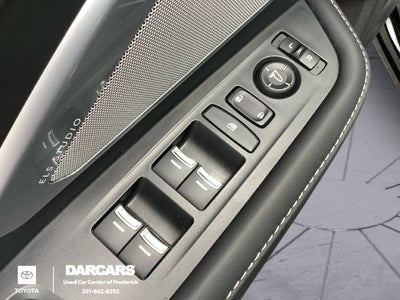 2024 Acura RDX Technology Package SH-AWD
