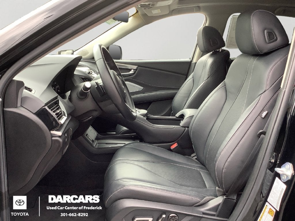 2024 Acura RDX Technology Package SH-AWD