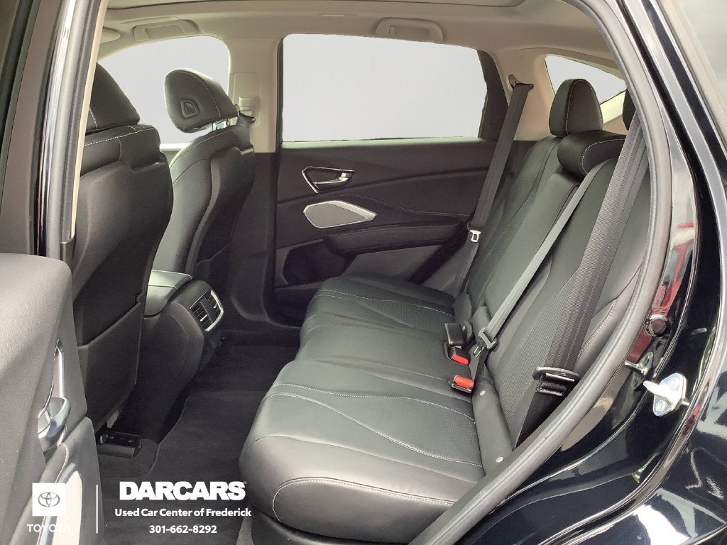 2024 Acura RDX Technology Package SH-AWD