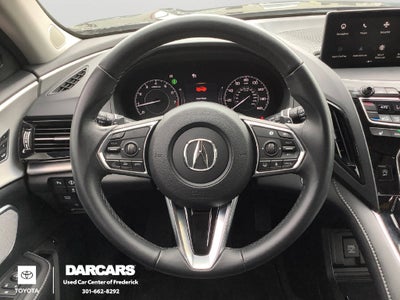 2024 Acura RDX Technology Package SH-AWD