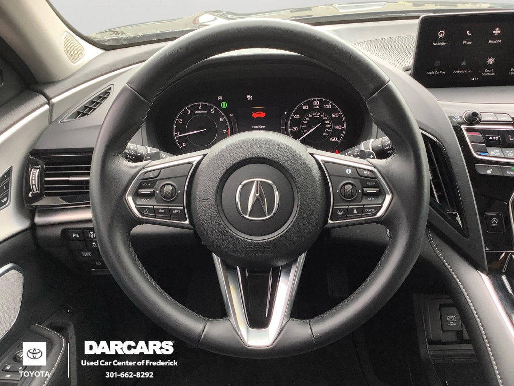 2024 Acura RDX Technology Package SH-AWD