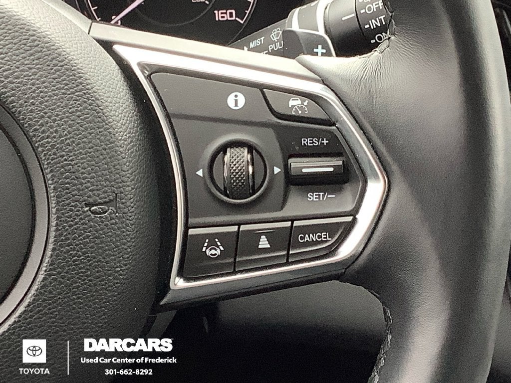2024 Acura RDX Technology Package SH-AWD