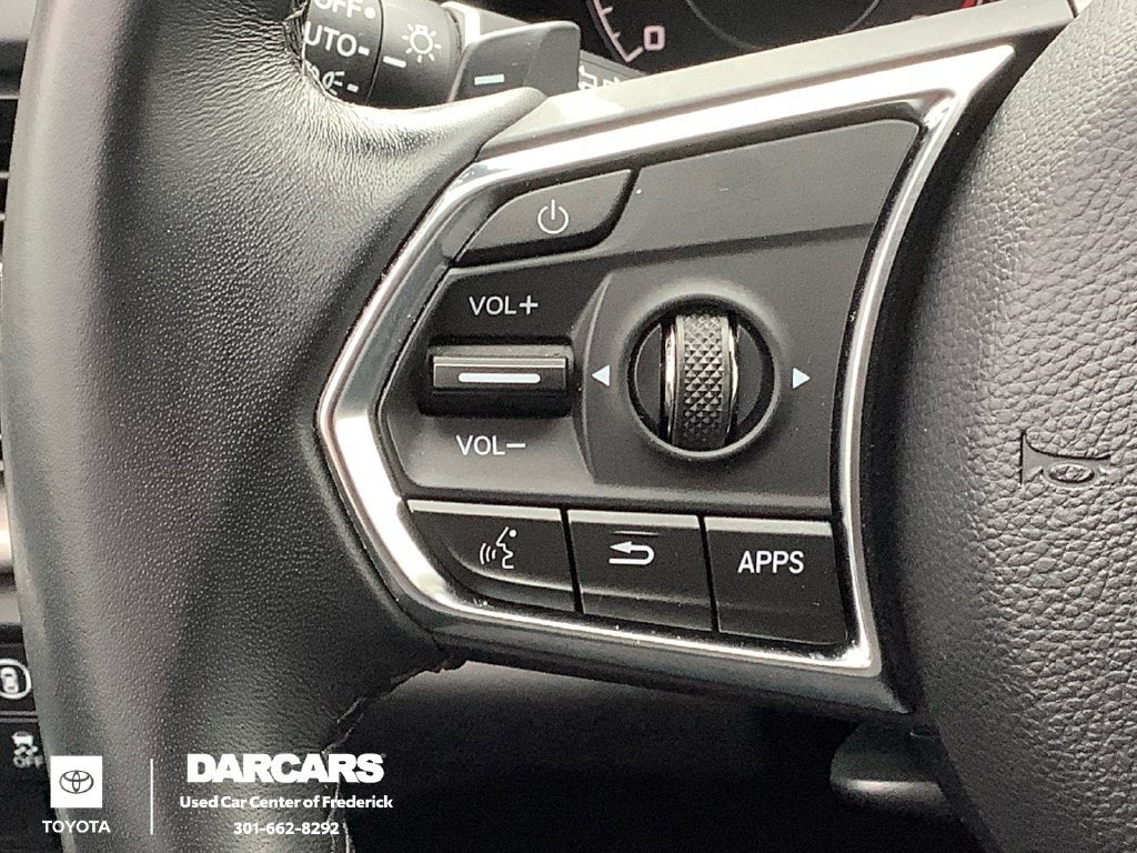 2024 Acura RDX Technology Package SH-AWD