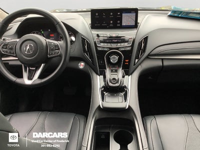 2024 Acura RDX Technology Package SH-AWD