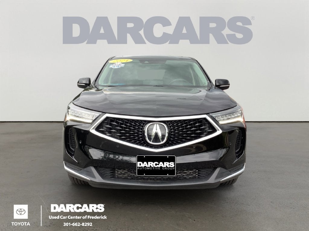 2024 Acura RDX Technology Package SH-AWD
