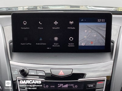 2024 Acura RDX Technology Package SH-AWD