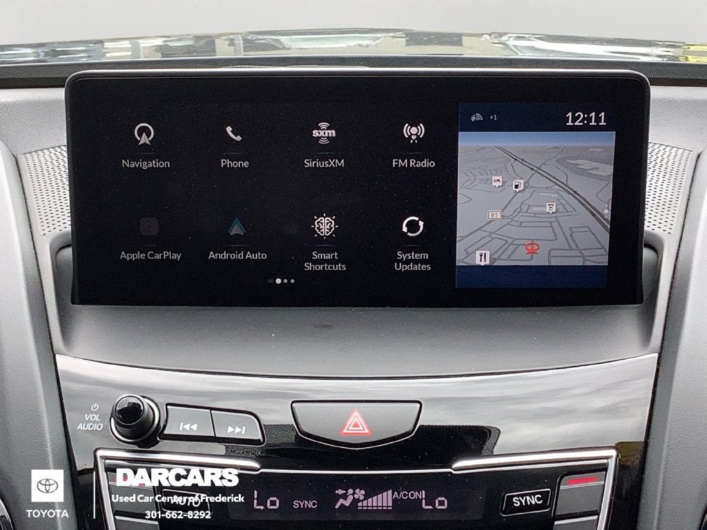 2024 Acura RDX Technology Package SH-AWD