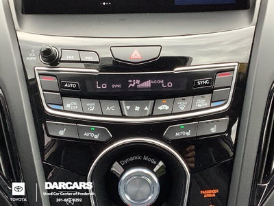 2024 Acura RDX Technology Package SH-AWD