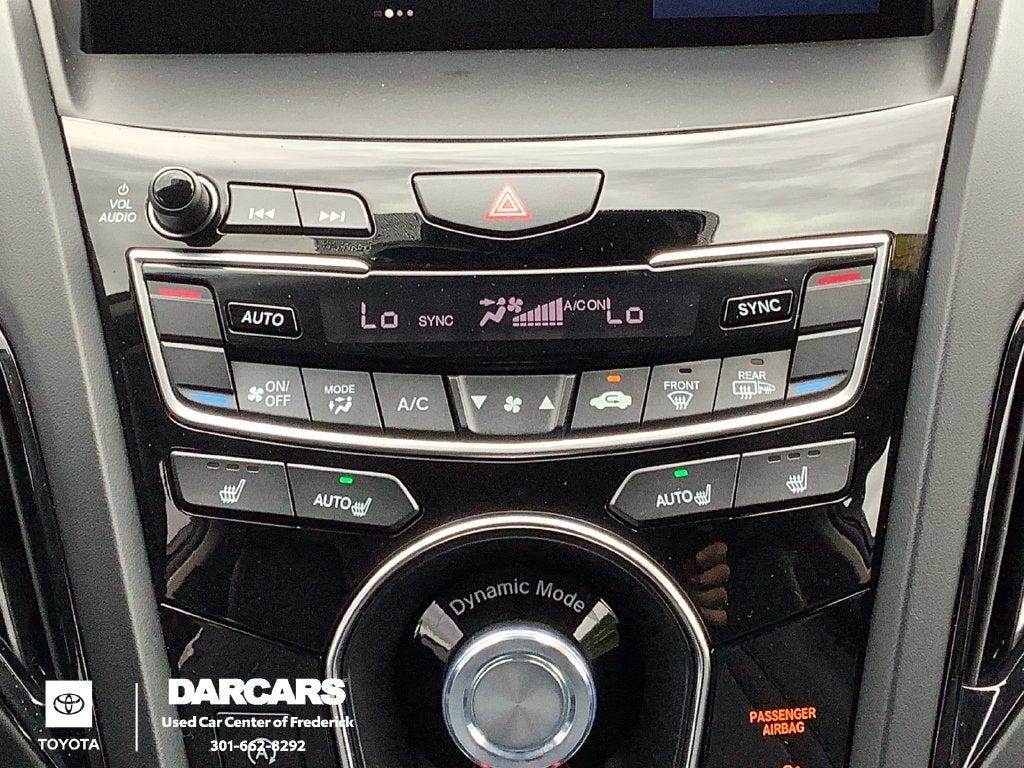 2024 Acura RDX Technology Package SH-AWD