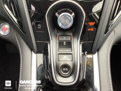 2024 Acura RDX Technology Package SH-AWD